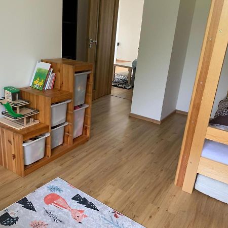 Apartman U Kunstatskeho Mlyna Orlicke Zahori Екстериор снимка