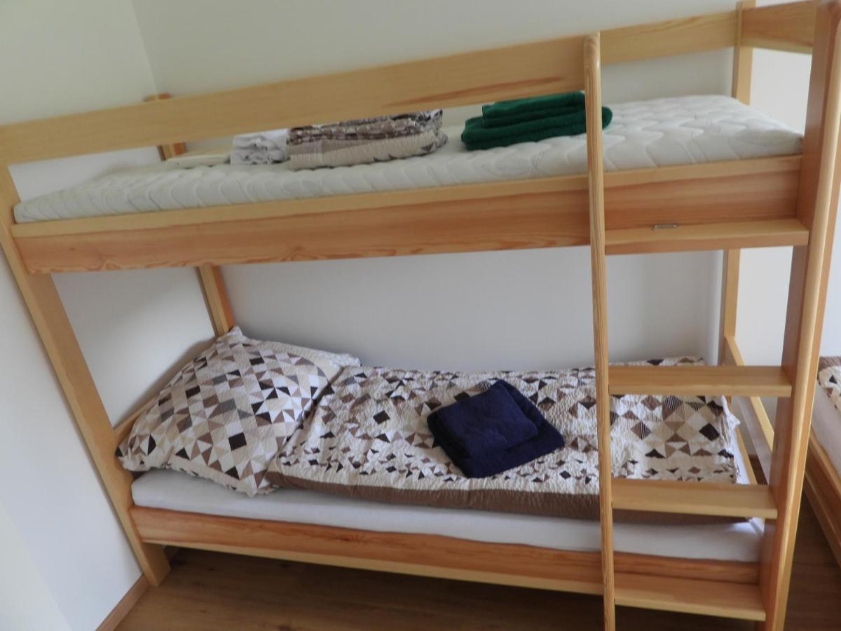 Apartman U Kunstatskeho Mlyna Orlicke Zahori Екстериор снимка