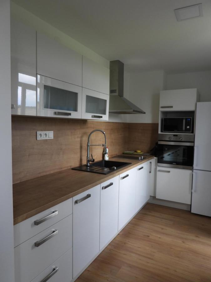 Apartman U Kunstatskeho Mlyna Orlicke Zahori Екстериор снимка