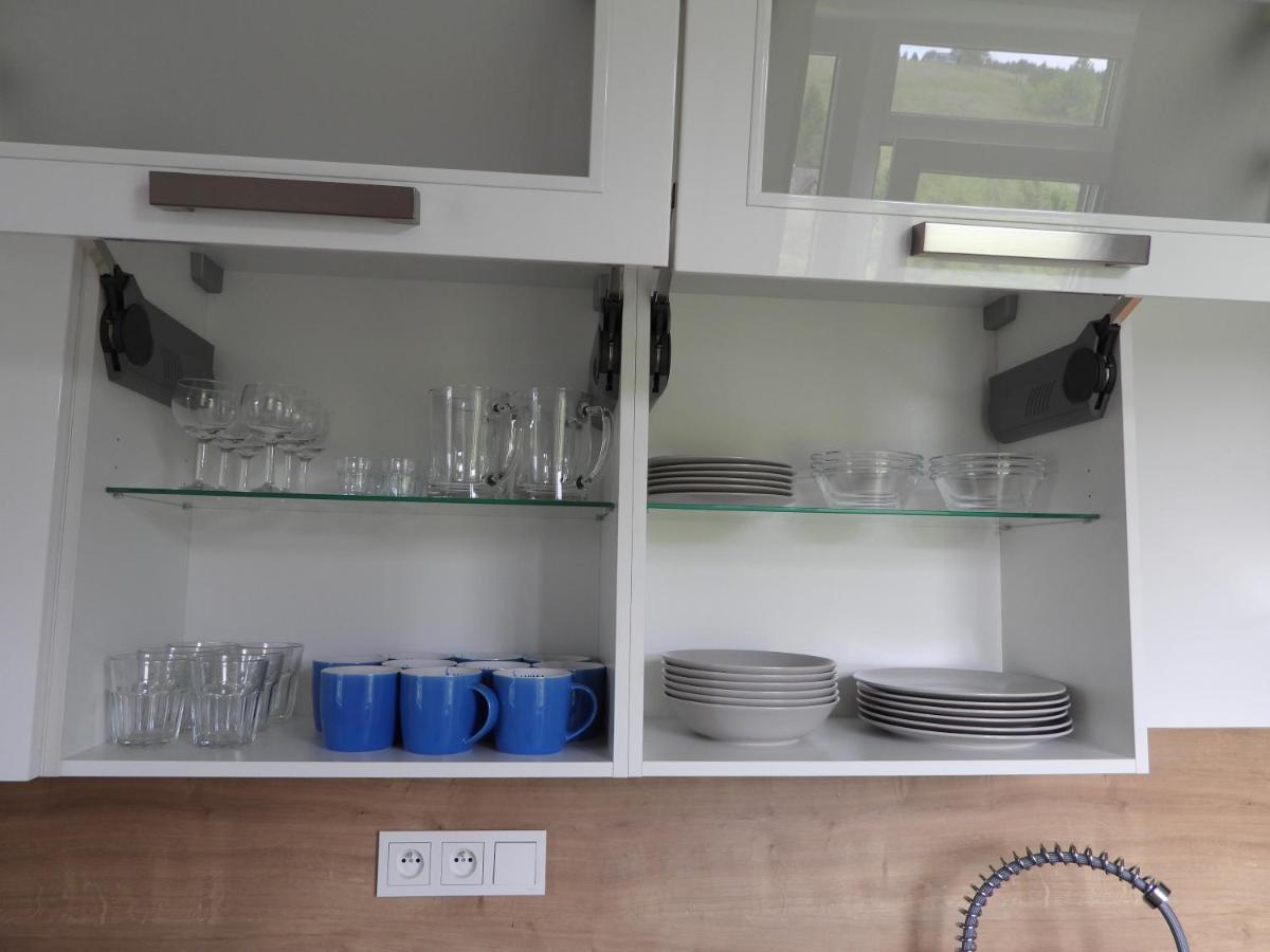 Apartman U Kunstatskeho Mlyna Orlicke Zahori Екстериор снимка