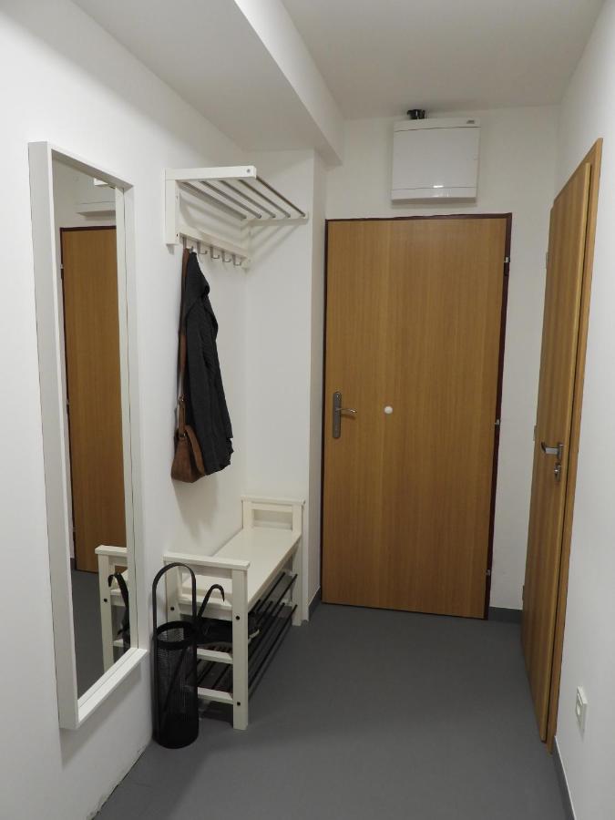 Apartman U Kunstatskeho Mlyna Orlicke Zahori Екстериор снимка