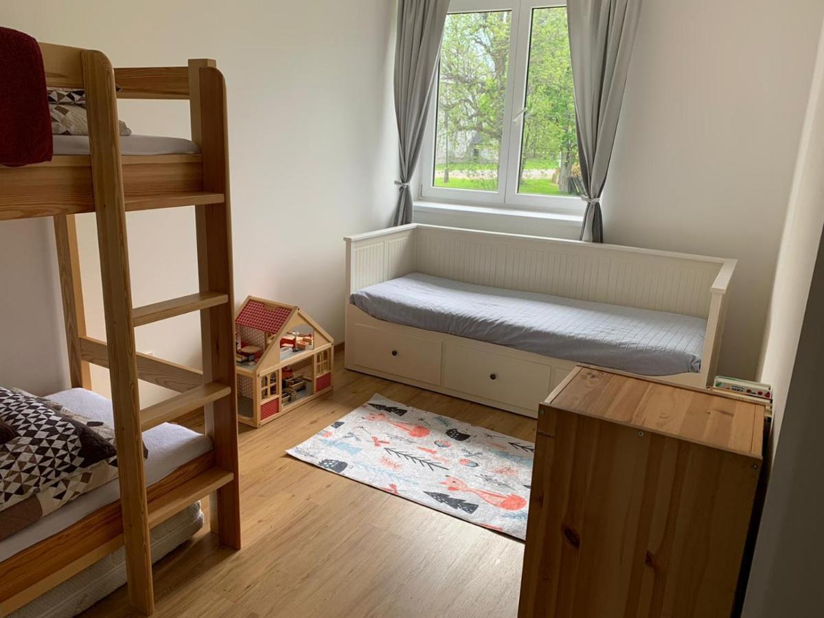 Apartman U Kunstatskeho Mlyna Orlicke Zahori Екстериор снимка