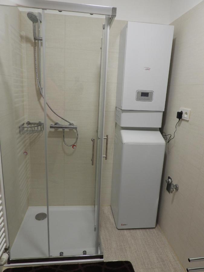 Apartman U Kunstatskeho Mlyna Orlicke Zahori Екстериор снимка